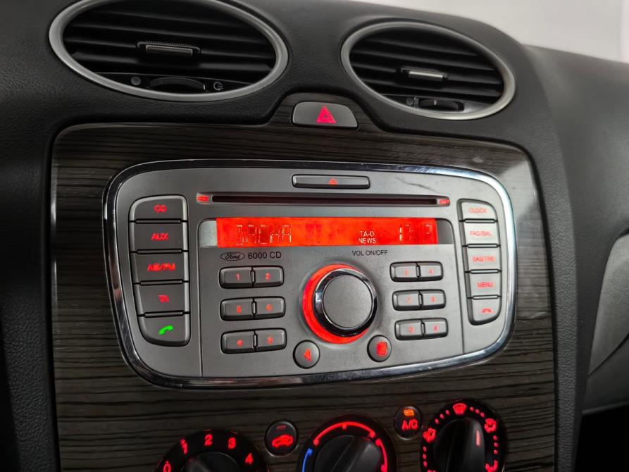 Ford Focus II Рестайлинг Москва  - изображение 17