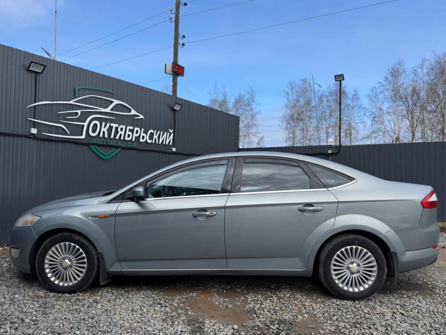 Ford Mondeo IV Ижевск  - изображение 7