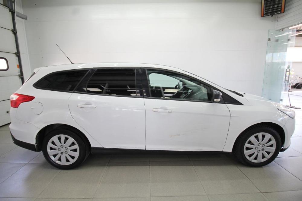Ford Focus III Рестайлинг Сургут  - изображение 7