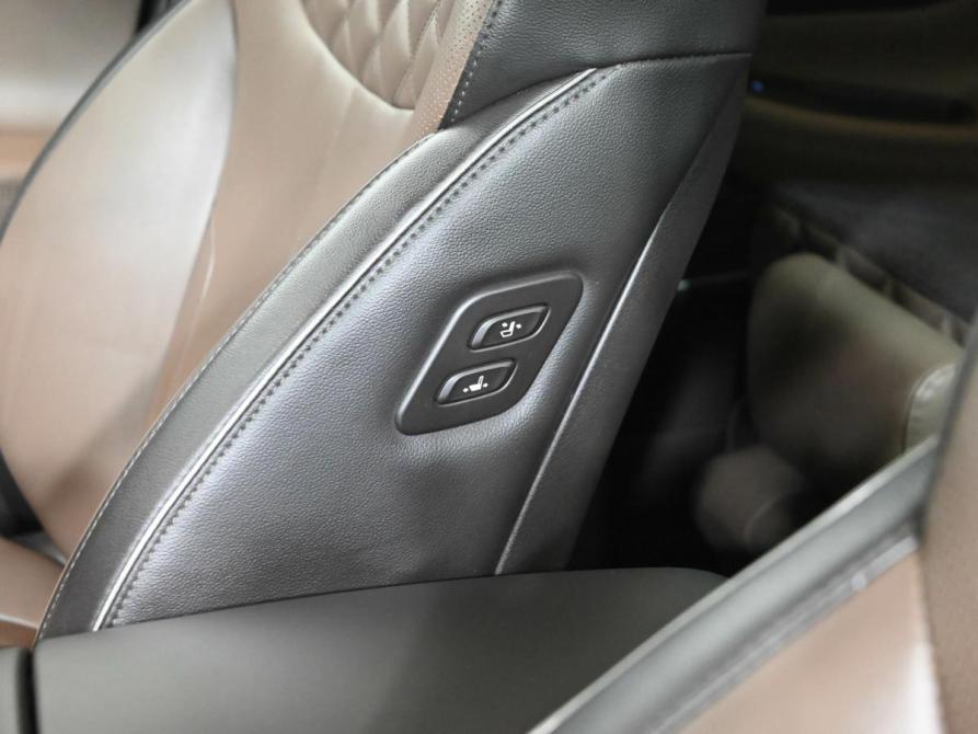Hyundai Santa Fe IV Рестайлинг Екатеринбург  - изображение 27