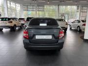 Lada (ВАЗ) Granta I Рестайлинг Киров  - изображение 22