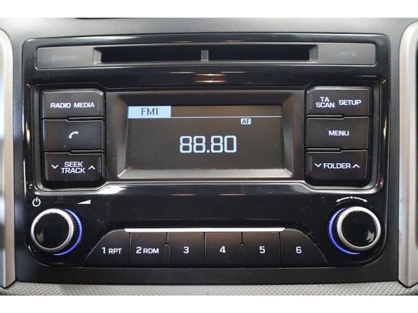 Hyundai Creta I с пробегом 2017 года, цена 1 447 000 рублей, 104929 км, внедорожник, Автокод Объявления