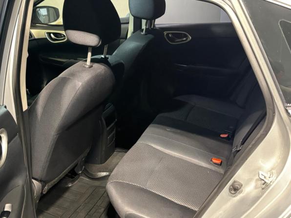 Nissan Sentra VII (B17) с пробегом 2014 года, цена 900 000 рублей, 135311 км, седан, Автокод Объявления