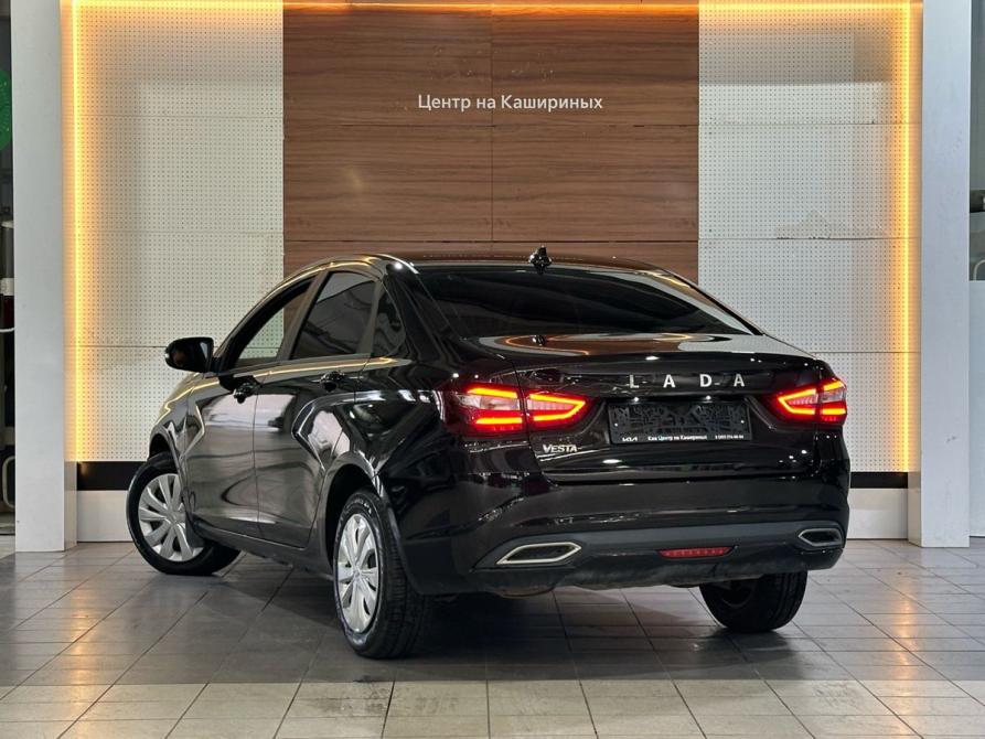 Lada (ВАЗ) Vesta I Рестайлинг (NG) Челябинск  - изображение 6