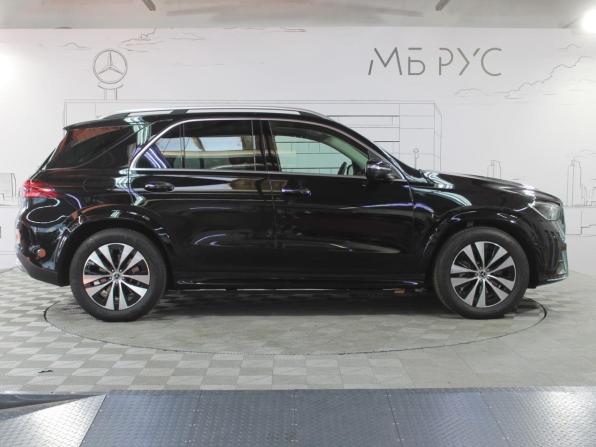 Новый Mercedes-Benz GLE II (V167) Рестайлинг 2025 года, цена 9 990 000 рублей, внедорожник, Автокод Объявления