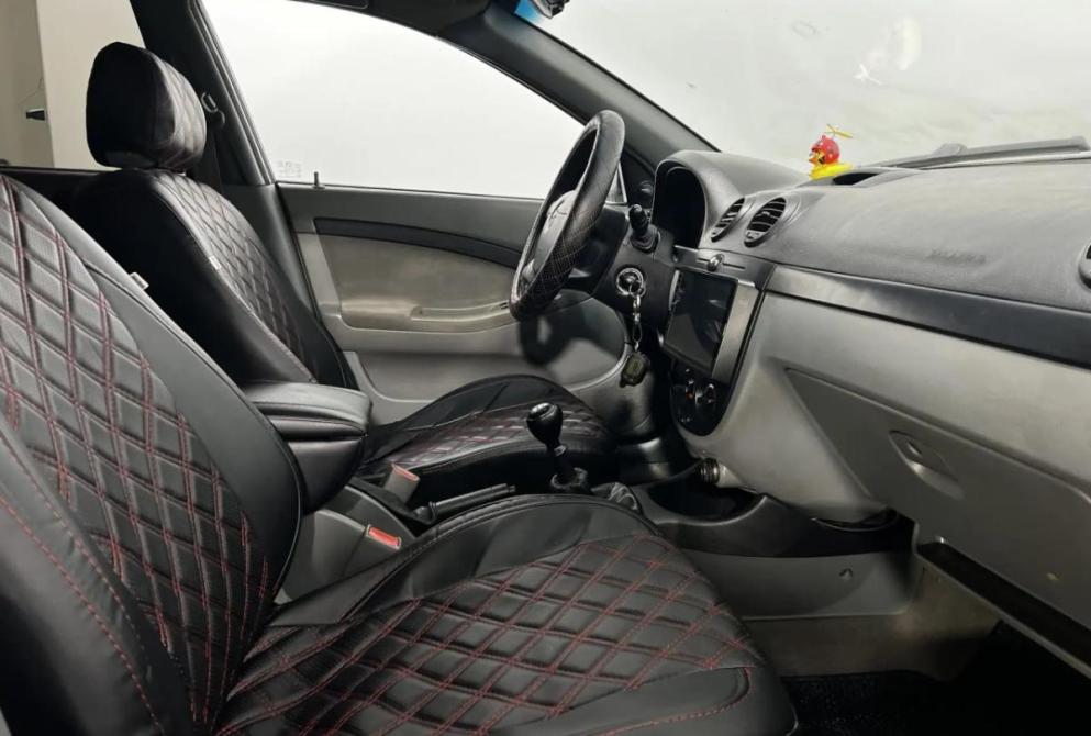 Chevrolet Lacetti I Нижний Новгород  - изображение 13