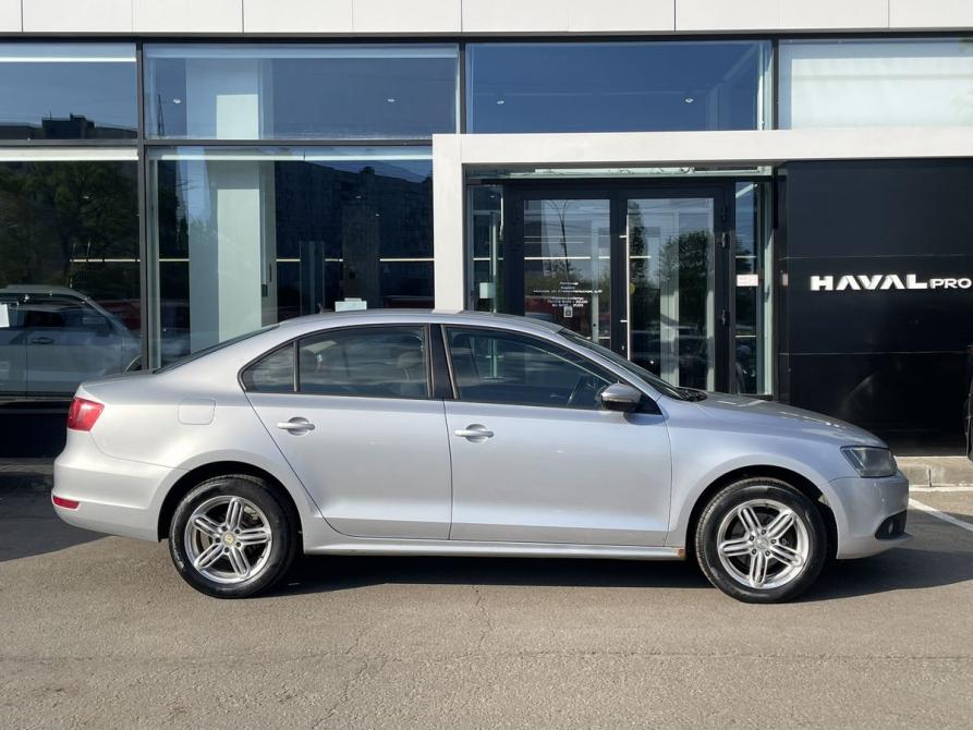 Volkswagen Jetta VI Москва  - изображение 4