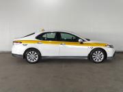 Toyota Camry VIII (XV70) Москва  - изображение 29