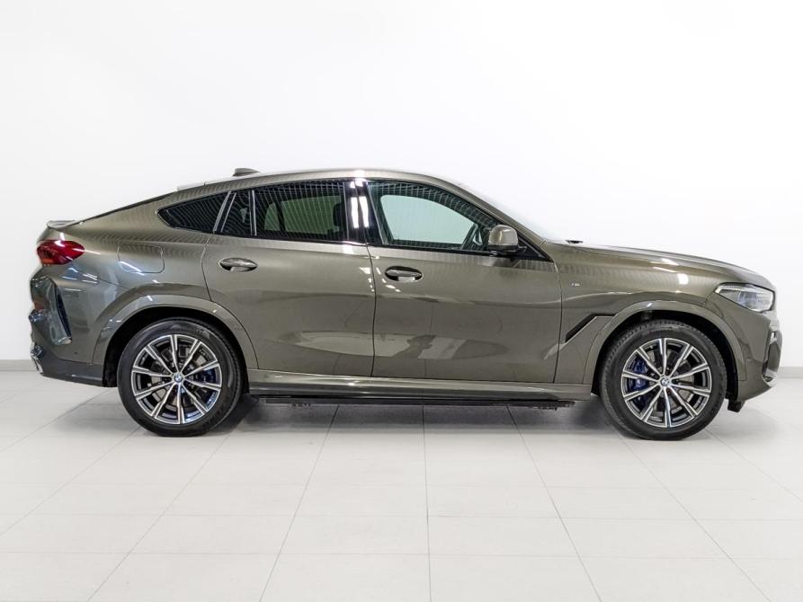 BMW X6 III (G06) Москва  - изображение 4