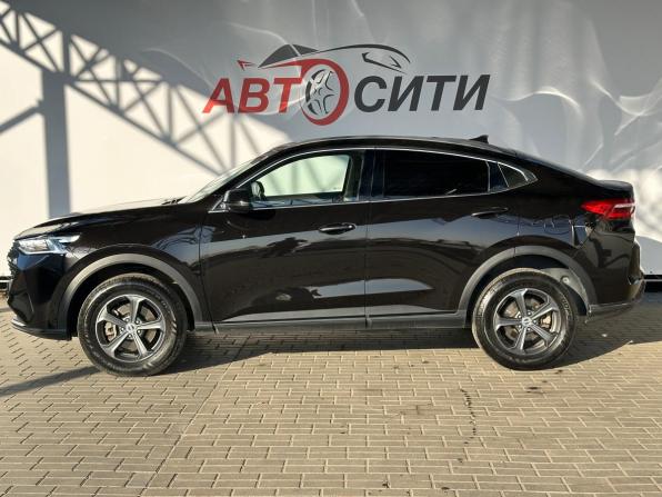 Haval F7x I Рестайлинг с пробегом 2022 года, цена 2 080 000 рублей, 42000 км, внедорожник, Автокод Объявления