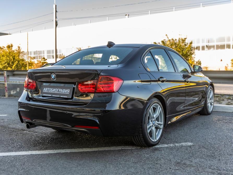 BMW 3 серии VI (F3x) Волгоград  - изображение 7