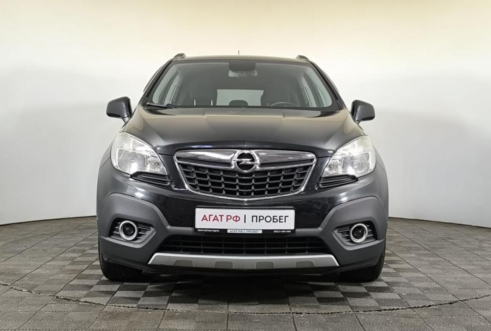 Opel Mokka I Нижний Новгород  - изображение 2