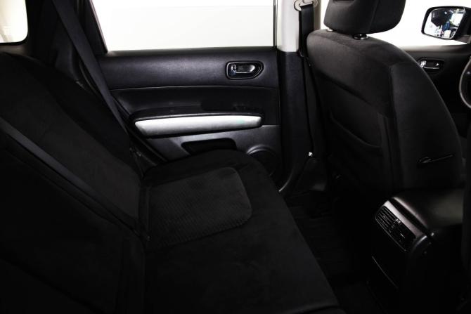 Nissan X-Trail II с пробегом 2011 года, цена 1 359 000 рублей, 149000 км, внедорожник, Автокод Объявления