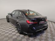 BMW M3 VI (G80) Москва  - изображение 31