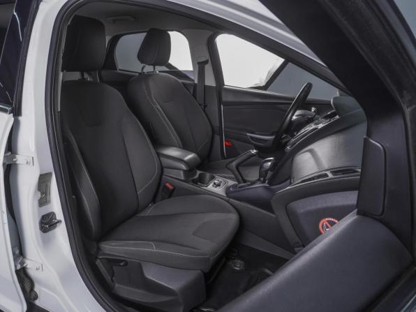Ford Focus III с пробегом 2012 года, цена 719 000 рублей, 190803 км, хэтчбек, Автокод Объявления