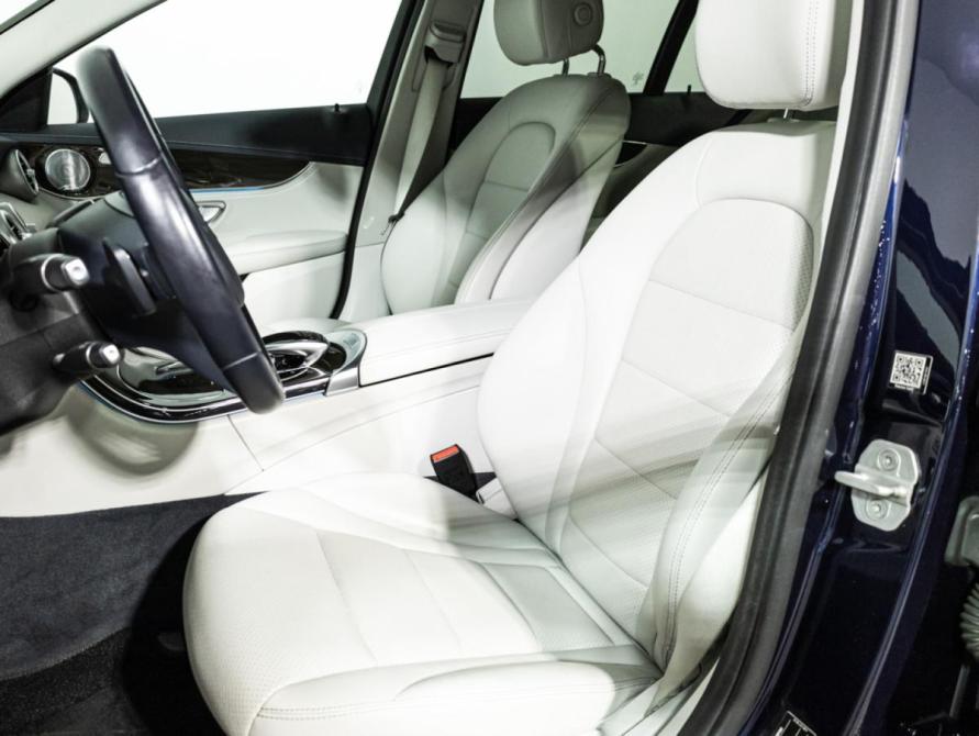 Mercedes-Benz C-Класс IV (W205) Санкт-Петербург  - изображение 15