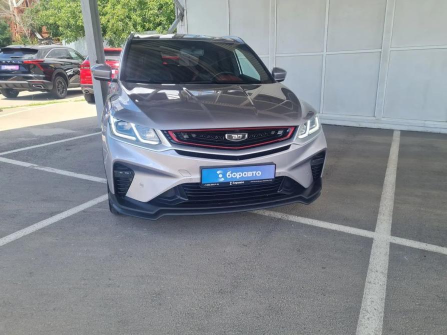 Belgee X50 Ростов-на-Дону  - изображение 1