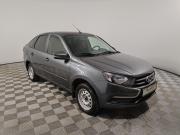 Lada (ВАЗ) Granta I Рестайлинг Москва  - изображение 23