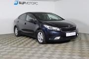Kia Cerato III Рестайлинг (Classic) Нижний Новгород  - изображение 22