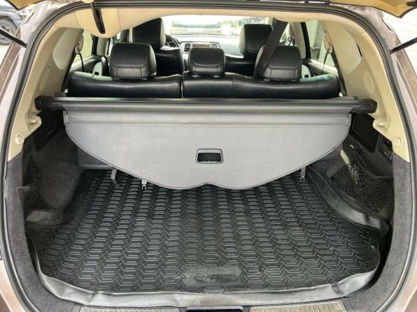 Nissan Murano II (Z51) Рестайлинг 2 с пробегом 2014 года, цена 1 349 000 рублей, 156506 км, внедорожник, Автокод Объявления