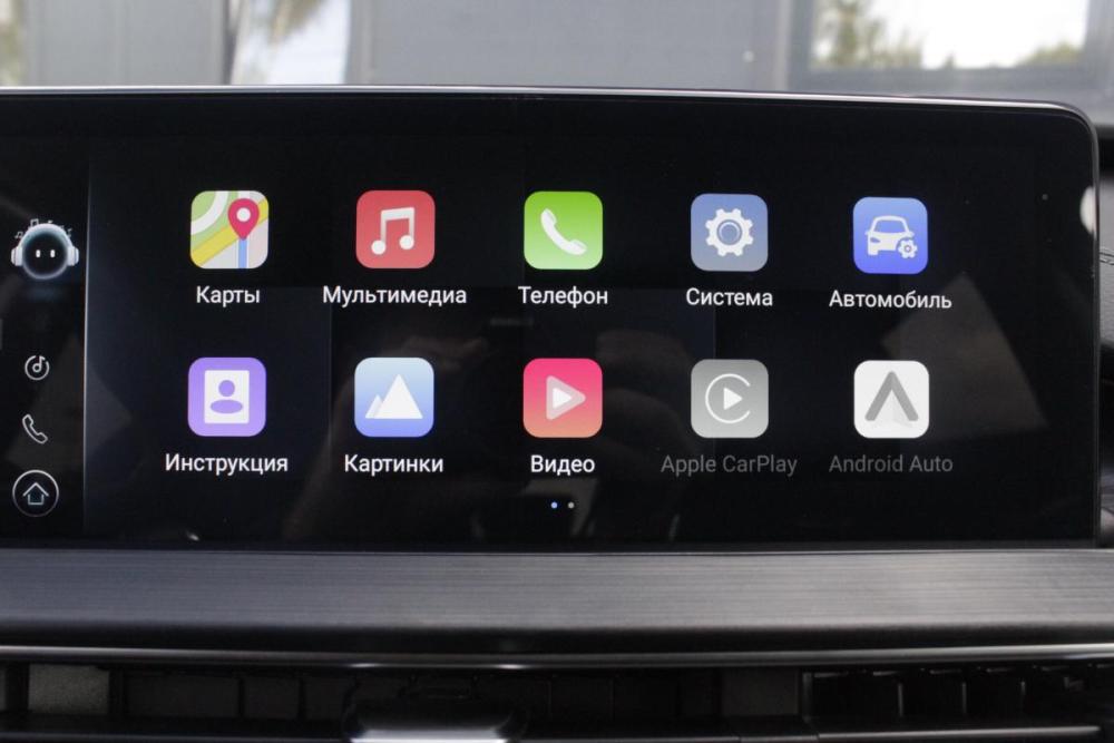 Chery Tiggo 7 Pro Max I Брянск  - изображение 11
