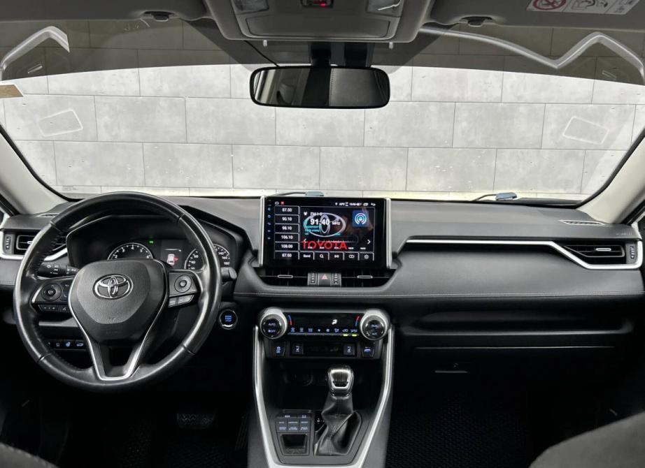 Toyota RAV4 V (XA50) Альметьевск  - изображение 15