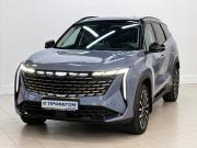 Geely Atlas II Балашиха  - изображение 21
