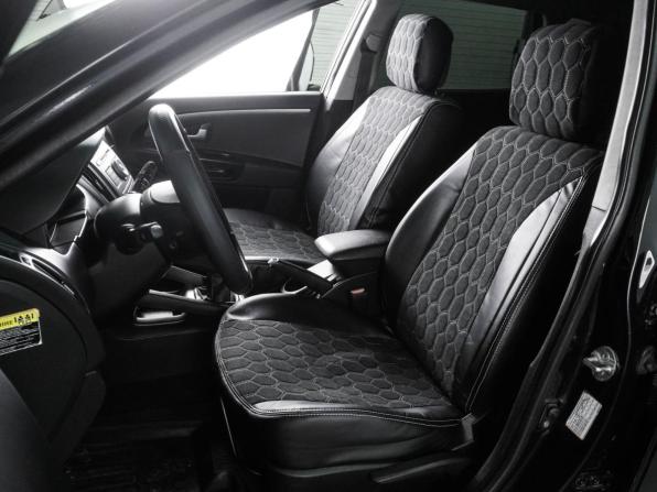 Kia Ceed I Рестайлинг с пробегом 2011 года, цена 679 000 рублей, 274552 км, хэтчбек, Автокод Объявления