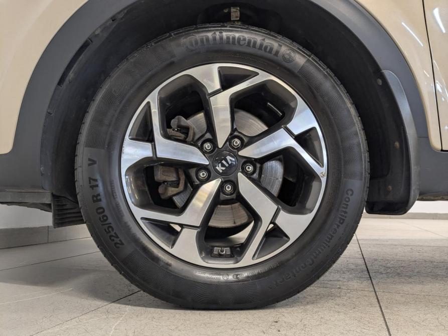 Kia Sportage IV Рестайлинг Санкт-Петербург  - изображение 12
