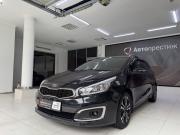 Kia Ceed II Рестайлинг Минеральные Воды  - изображение 18