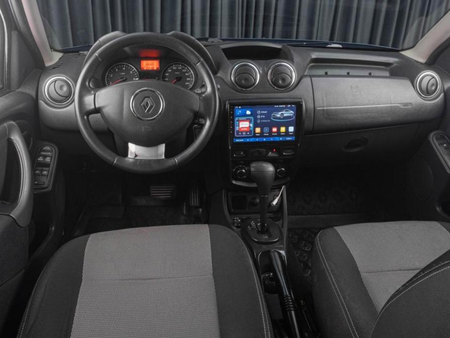 Renault Duster I Тюмень  - изображение 6