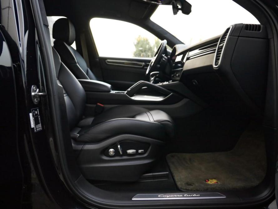 Porsche Cayenne III Санкт-Петербург  - изображение 34