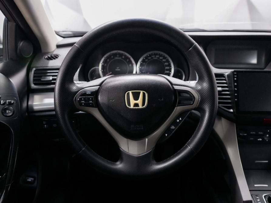 Honda Accord VIII Ульяновск  - изображение 14