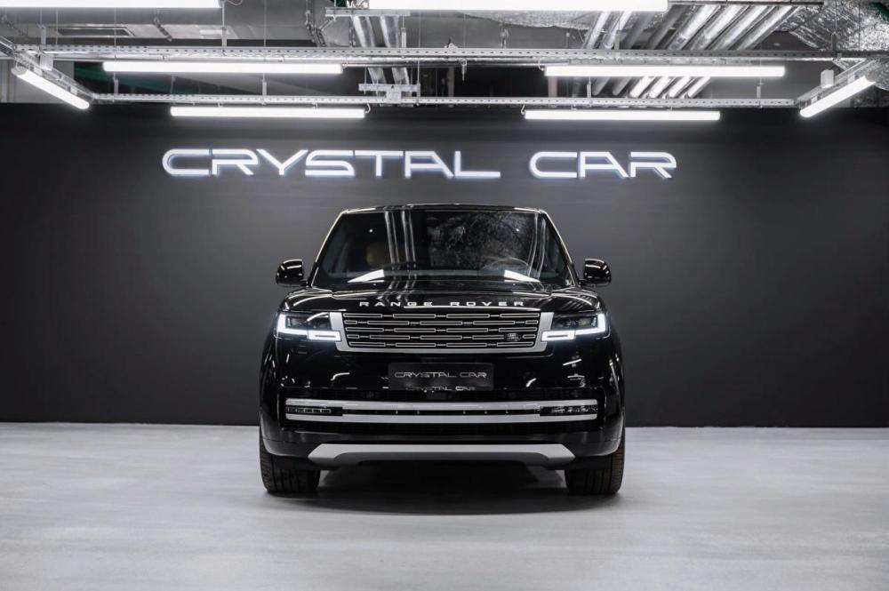 Land Rover Range Rover V Москва  - изображение 5
