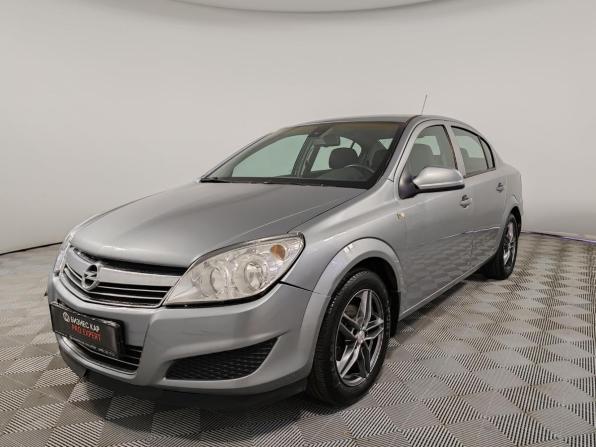Opel Astra H Рестайлинг с пробегом 2011 года, цена 599 000 рублей, 158610 км, седан, Автокод Объявления