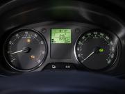 Skoda Fabia II Рестайлинг Москва  - изображение 21
