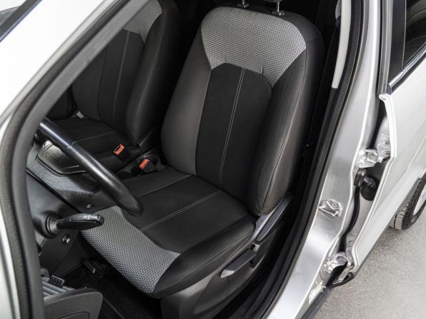 Ford EcoSport II с пробегом 2016 года, цена 899 000 рублей, 164015 км, внедорожник, Автокод Объявления
