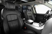 Land Rover Range Rover Sport II Рестайлинг Москва  - изображение 59