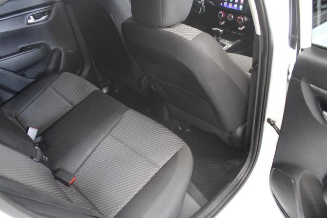 Kia Rio IV с пробегом 2018 года, цена 1 233 000 рублей, 180000 км, седан, Автокод Объявления