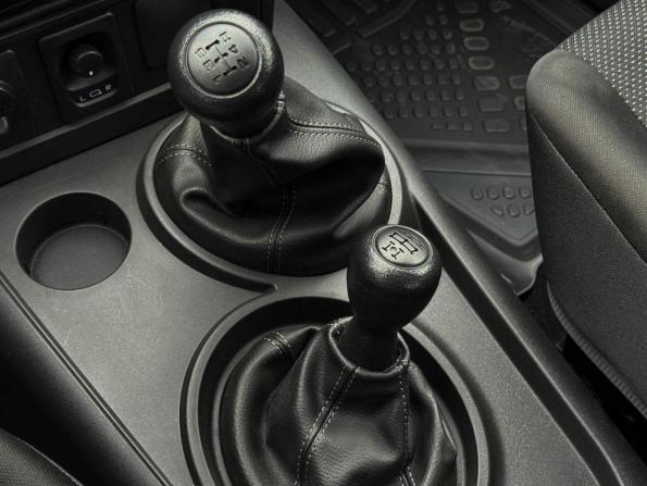 Lada (ВАЗ) Niva с пробегом 2024 года, цена 1 249 000 рублей, 9 км, внедорожник, Автокод Объявления