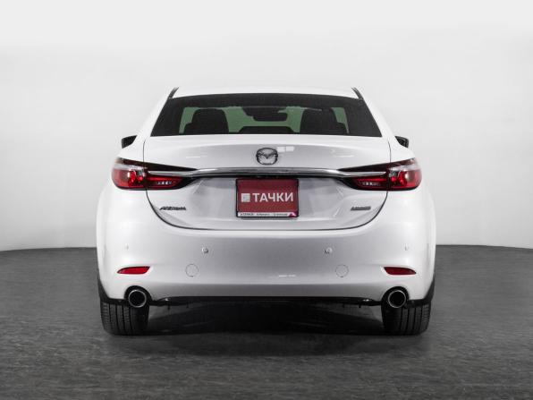 Mazda Atenza III Рестайлинг 2 с пробегом 2018 года, цена 2 400 000 рублей, 108960 км, седан, Автокод Объявления