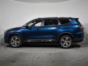 Geely Okavango I Рестайлинг Санкт-Петербург  - изображение 32