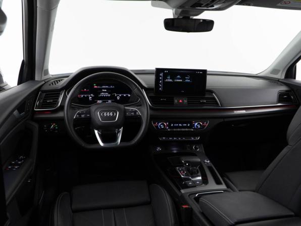 Audi Q5 II (FY) Рестайлинг с пробегом 2023 года, цена 5 198 999 рублей, 26343 км, внедорожник, Автокод Объявления