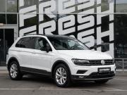 Volkswagen Tiguan II Волгоград  - изображение 24