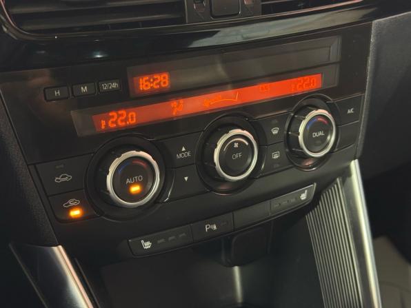 Mazda CX-5 I с пробегом 2012 года, цена 1 499 000 рублей, 165563 км, внедорожник, Автокод Объявления