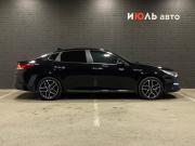 Kia Optima IV Рестайлинг Челябинск  - изображение 29