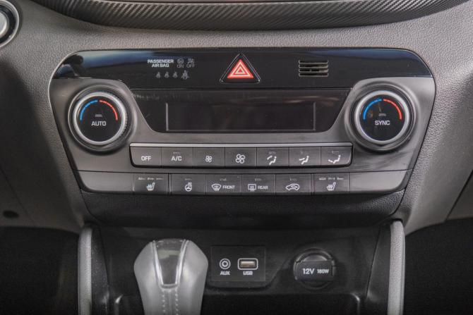 Hyundai Tucson III Рестайлинг с пробегом 2020 года, цена 2 849 000 рублей, 77000 км, внедорожник, Автокод Объявления