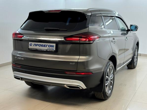 Geely Atlas Pro с пробегом 2024 года, цена 2 260 000 рублей, 33304 км, внедорожник, Автокод Объявления