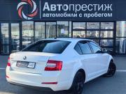 Skoda Octavia III (A7) Волгоград  - изображение 27