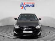 Hyundai Solaris I Нижний Новгород  - изображение 31